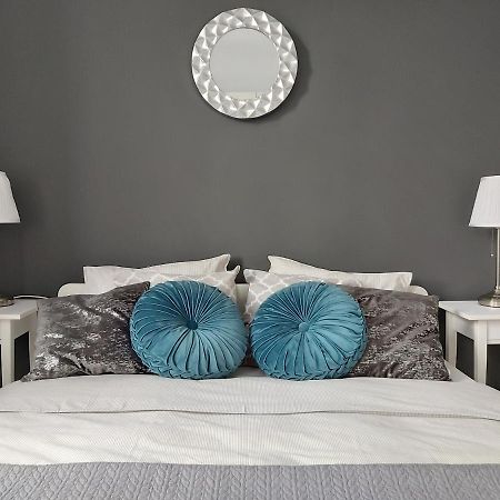 Be In Gdansk Apartments - Studio Mariacka - Old Town Экстерьер фото