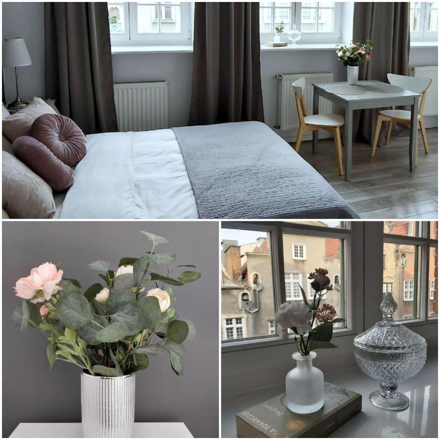 Be In Gdansk Apartments - Studio Mariacka - Old Town Экстерьер фото
