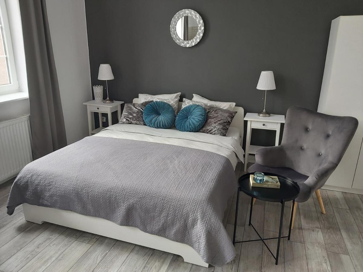 Be In Gdansk Apartments - Studio Mariacka - Old Town Экстерьер фото