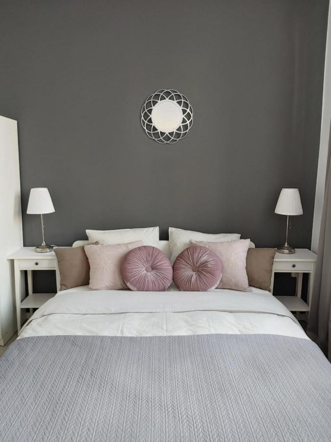 Be In Gdansk Apartments - Studio Mariacka - Old Town Экстерьер фото