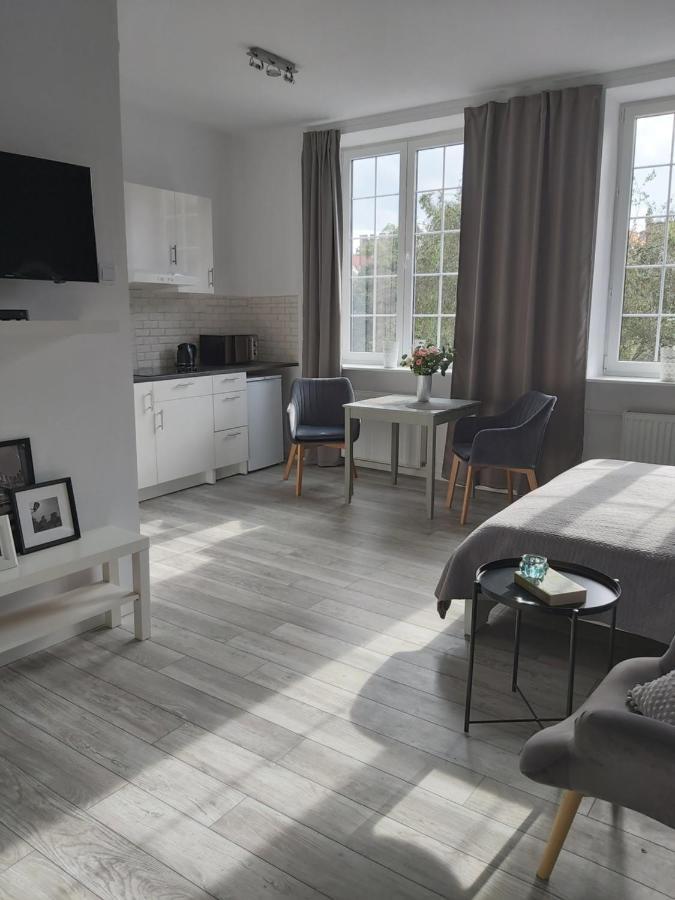 Be In Gdansk Apartments - Studio Mariacka - Old Town Экстерьер фото