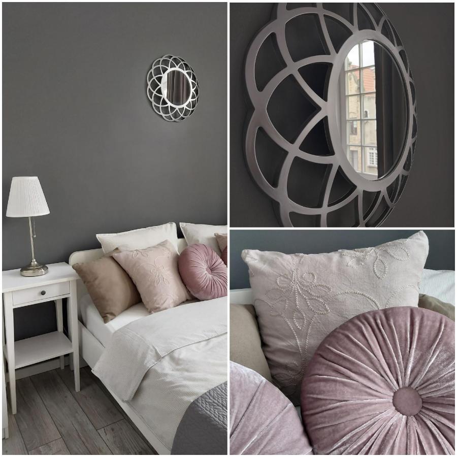 Be In Gdansk Apartments - Studio Mariacka - Old Town Экстерьер фото