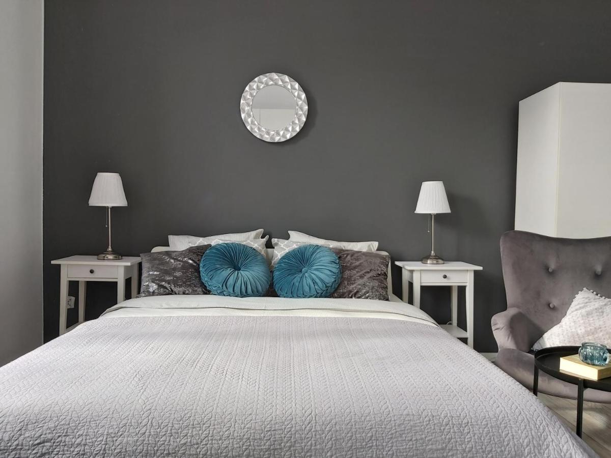 Be In Gdansk Apartments - Studio Mariacka - Old Town Экстерьер фото