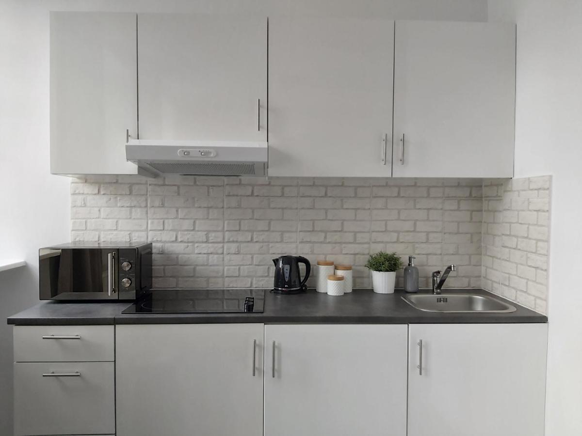 Be In Gdansk Apartments - Studio Mariacka - Old Town Экстерьер фото